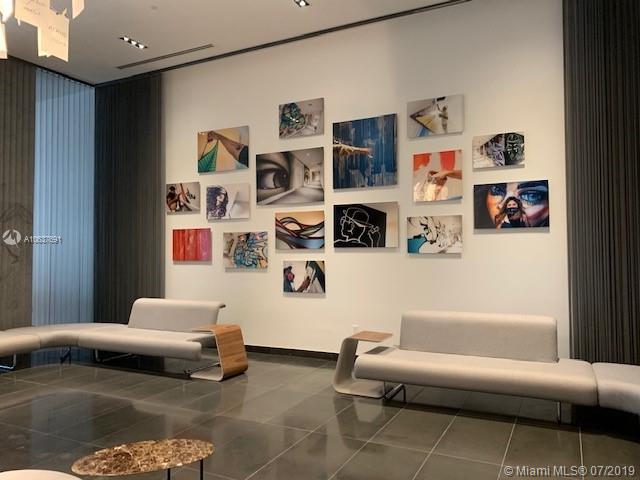 CANVAS - Residential Lease