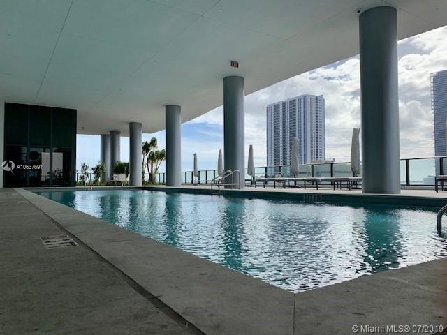 CANVAS - Residential Lease