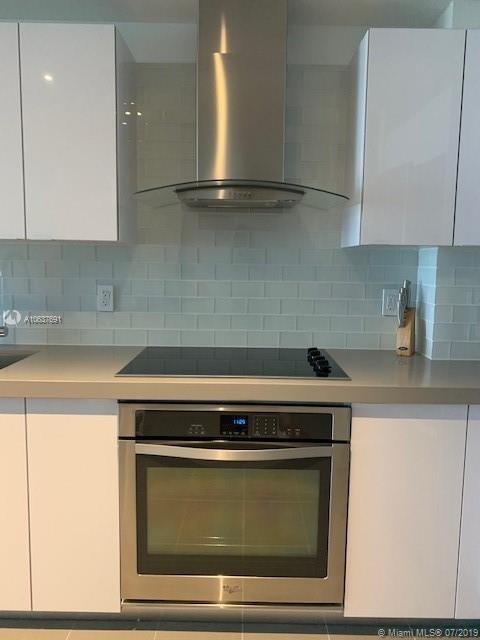 CANVAS - Residential Lease