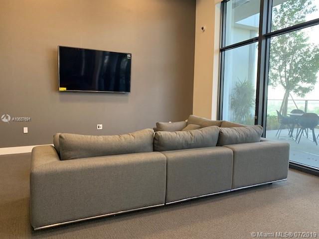 CANVAS - Residential Lease