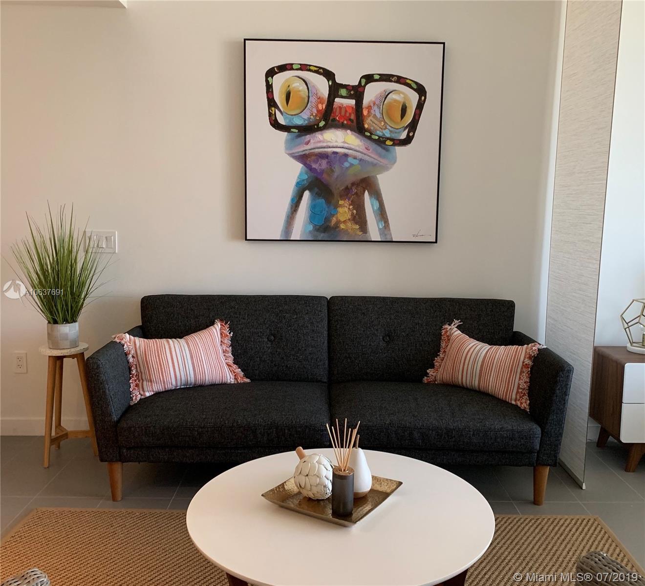 CANVAS - Residential Lease