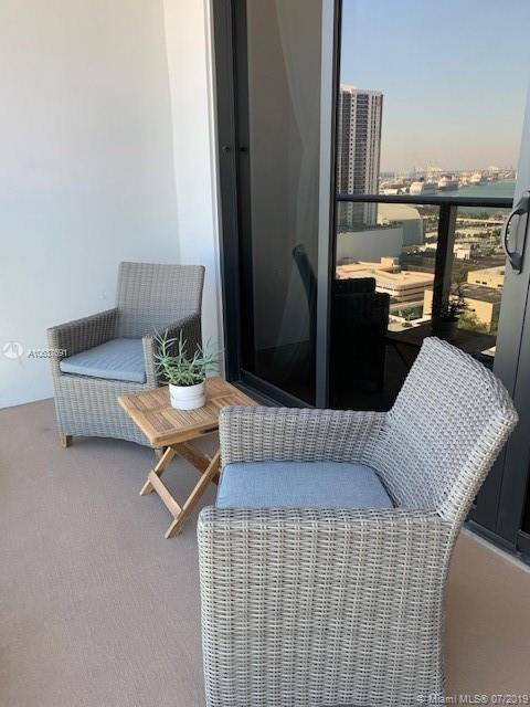 CANVAS - Residential Lease