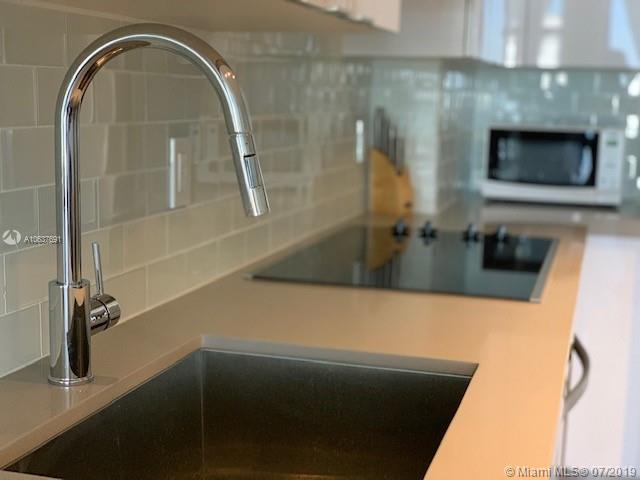 CANVAS - Residential Lease