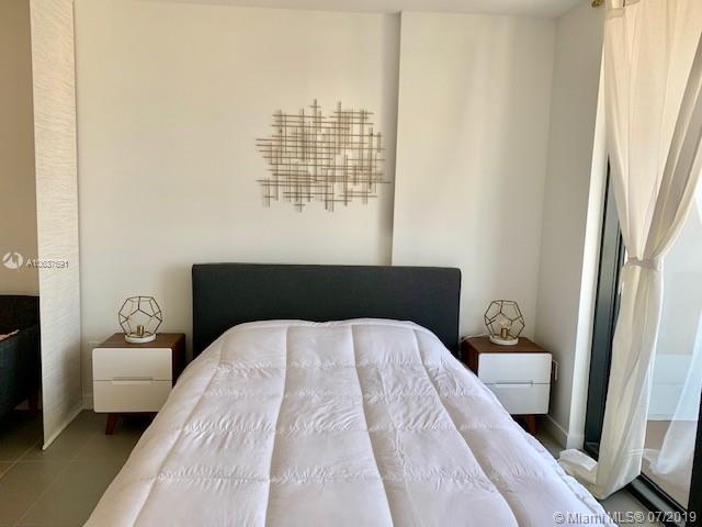 CANVAS - Residential Lease