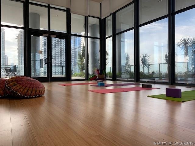 CANVAS - Residential Lease