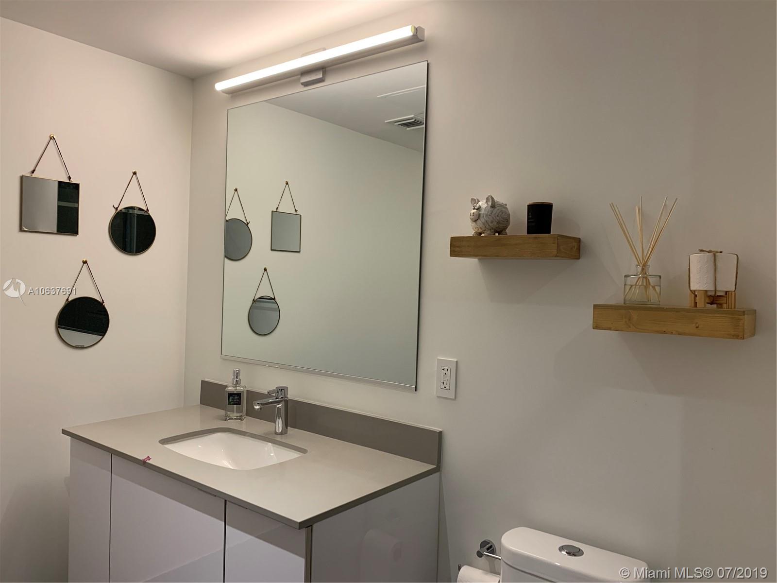 CANVAS - Residential Lease