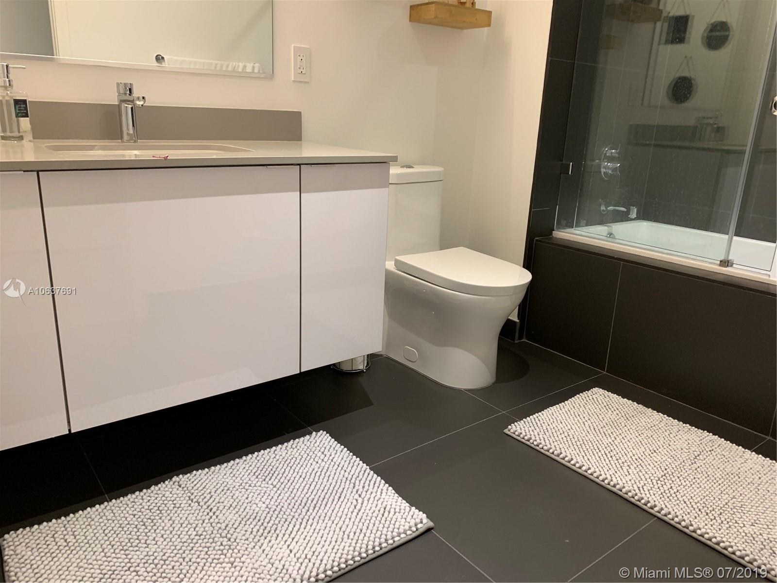 CANVAS - Residential Lease