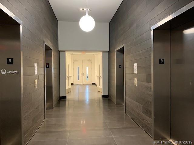 CANVAS - Residential Lease