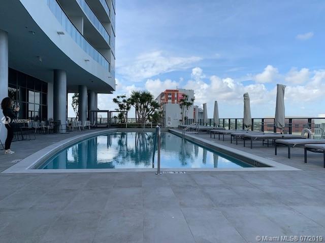 CANVAS - Residential Lease