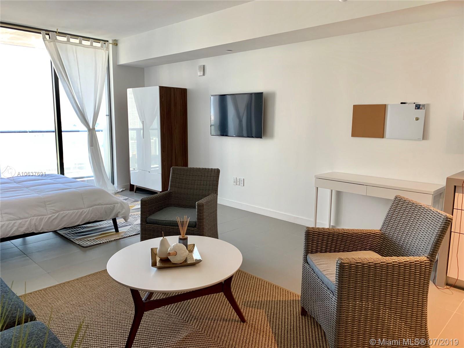 CANVAS - Residential Lease