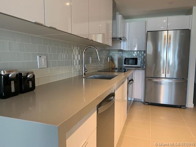 CANVAS - Residential Lease