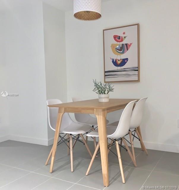 CANVAS - Residential Lease