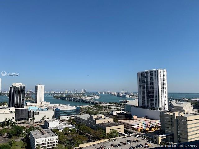 CANVAS - Residential Lease