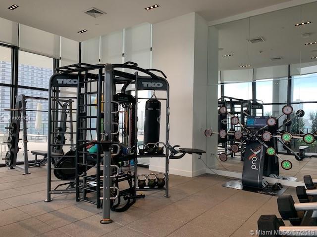 CANVAS - Residential Lease