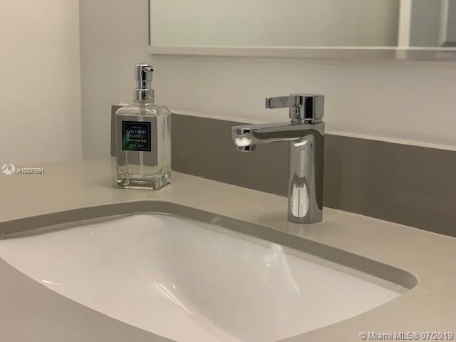 CANVAS - Residential Lease