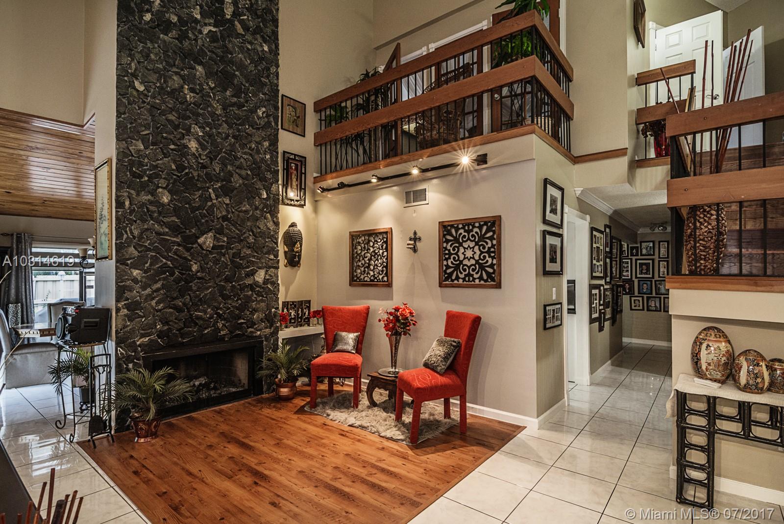 JACARANDA LAKES SEC SEVEN - Residential