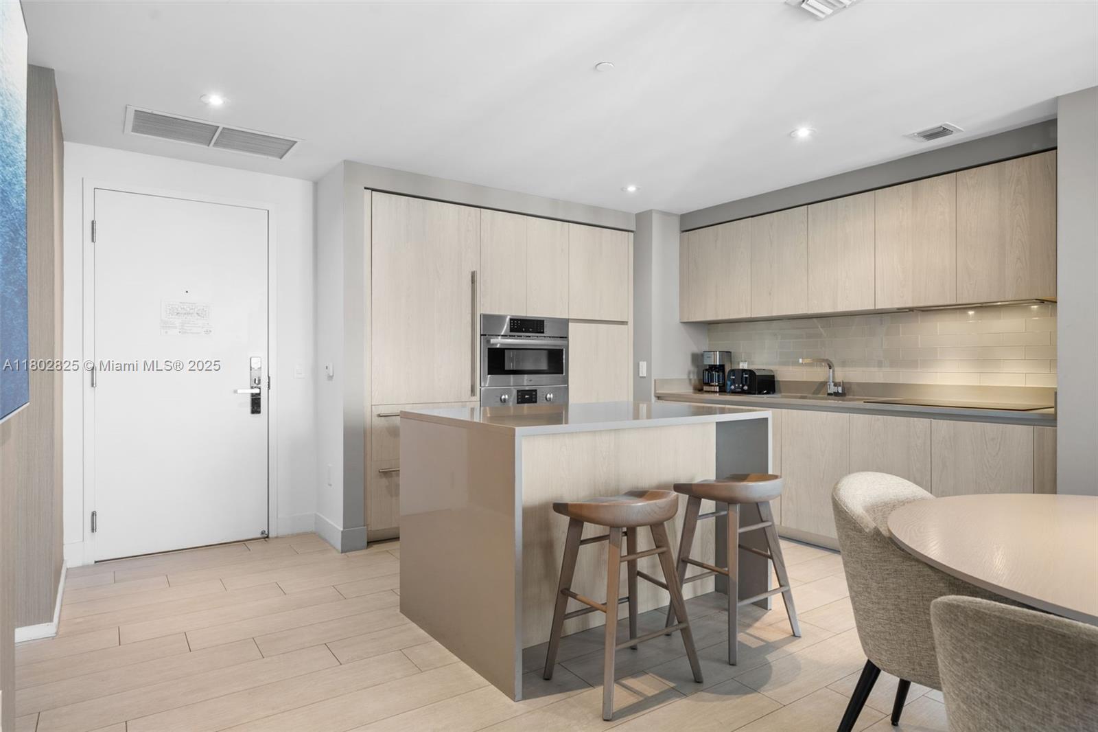 4010 SOUTH OCEAN CONDO - Residential