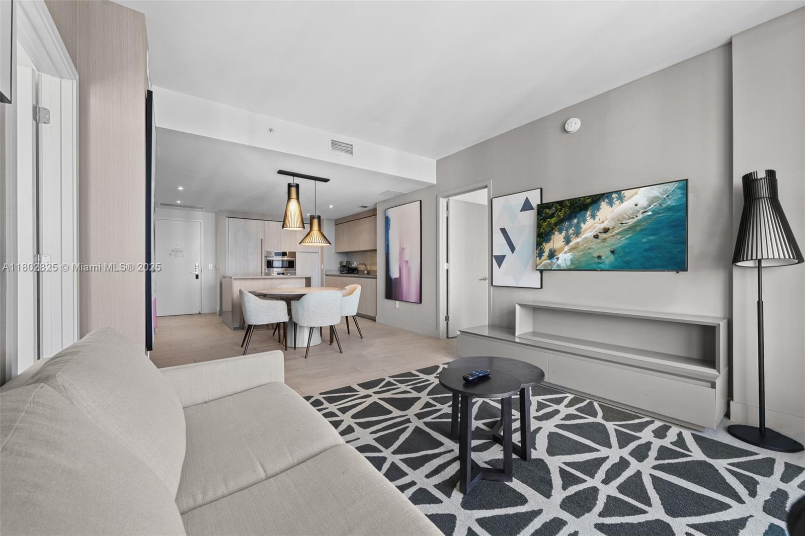 4010 SOUTH OCEAN CONDO - Residential