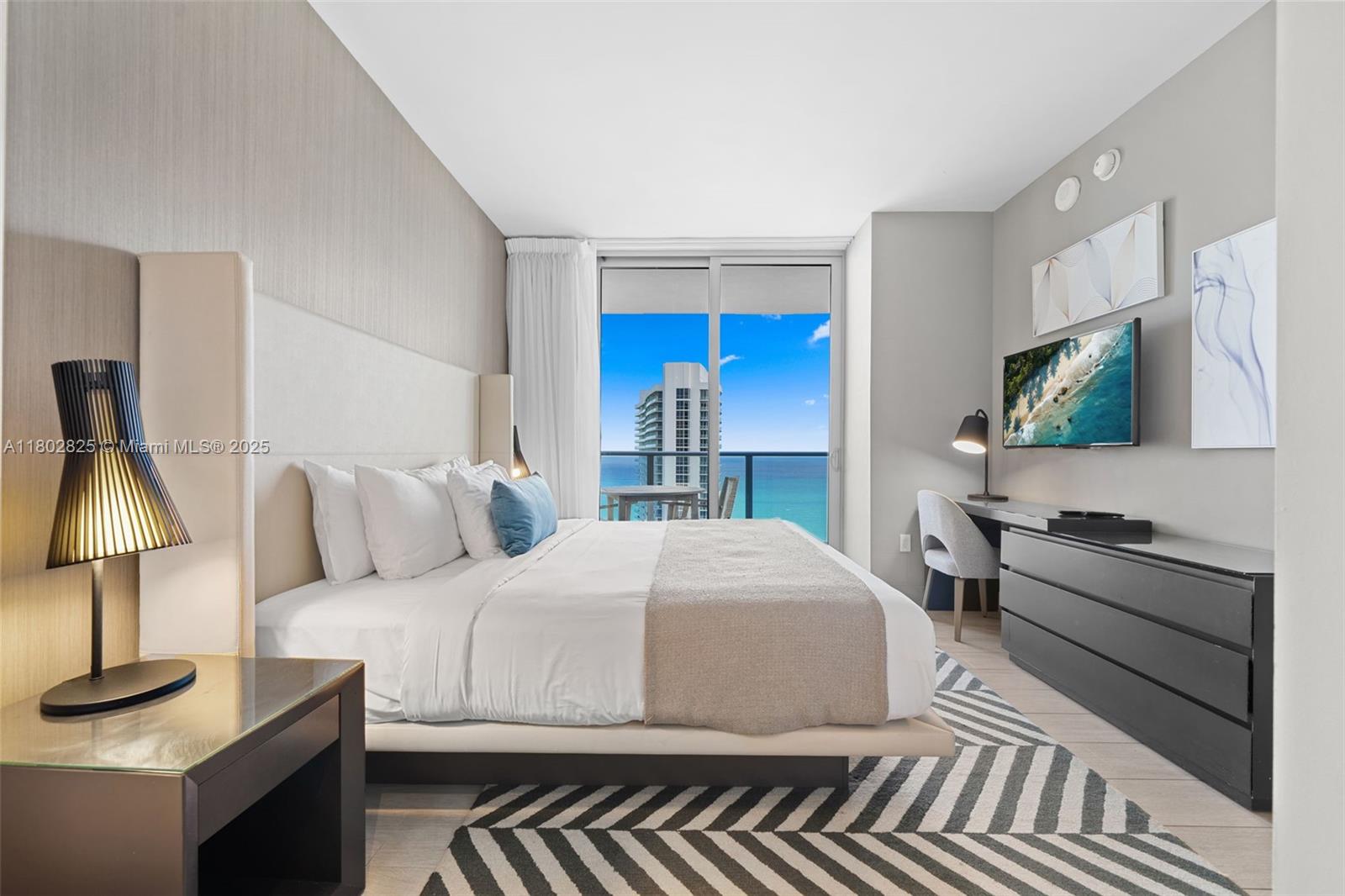 4010 SOUTH OCEAN CONDO - Residential