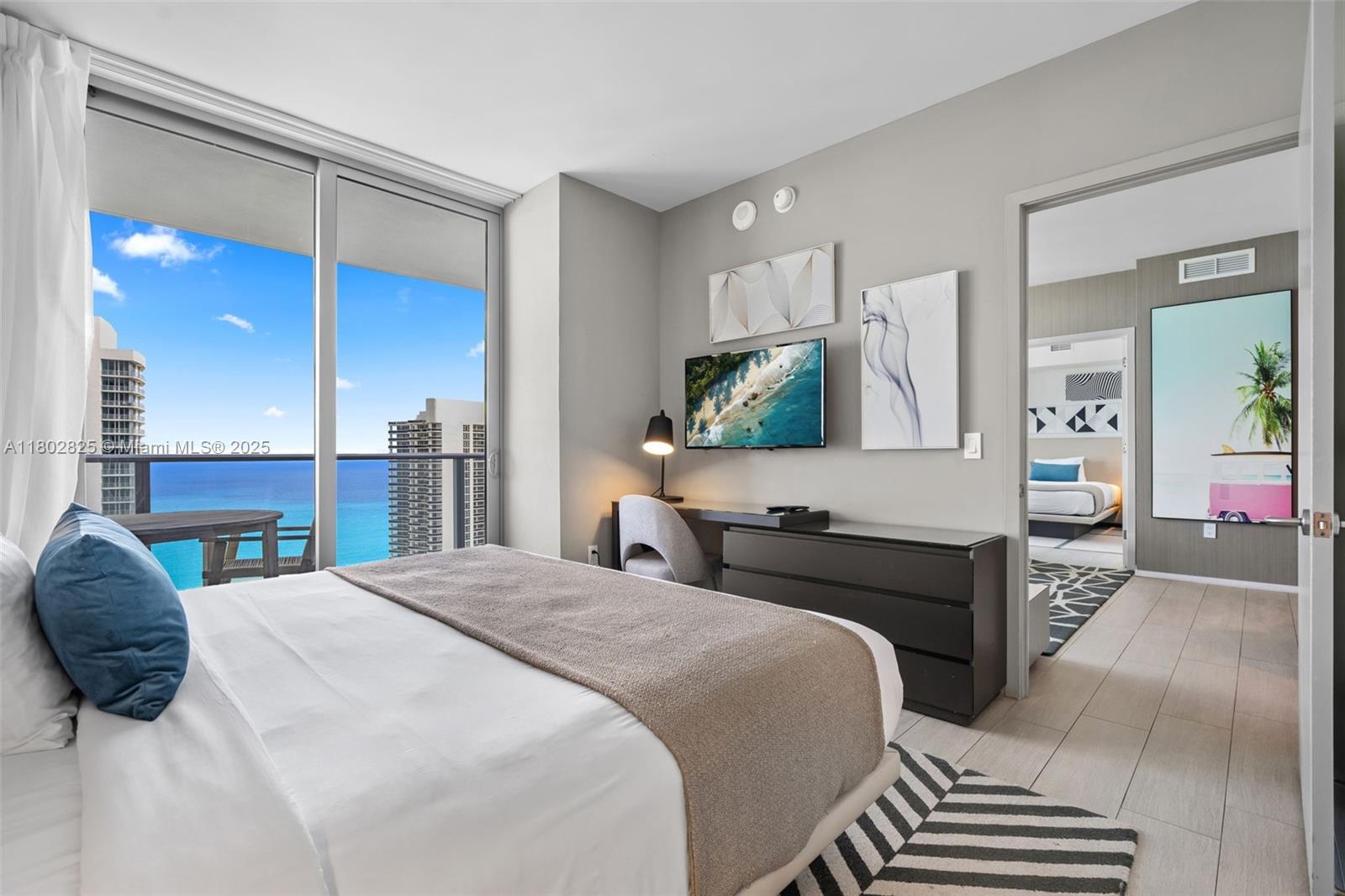 4010 SOUTH OCEAN CONDO - Residential