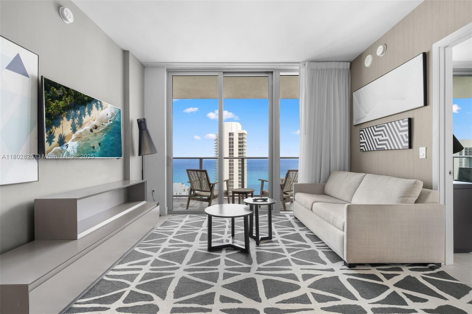 4010 S Ocean Dr T3607, Hollywood, Broward County, Florida - 2 Bedrooms  
2 Bathrooms - 