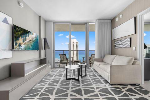4010 S Ocean Dr T3607 Hollywood FL 33019