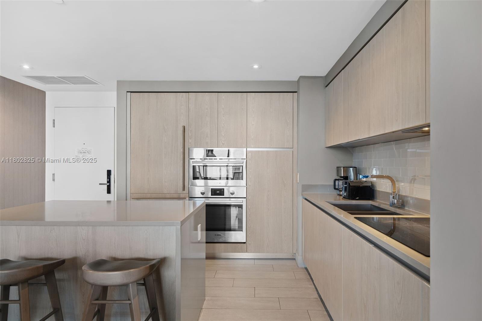 4010 SOUTH OCEAN CONDO - Residential