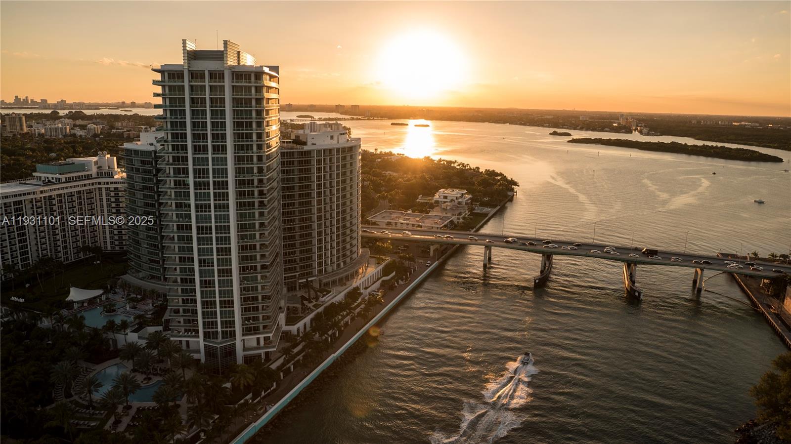 10295 COLLINS AVE RESDNTA - Residential