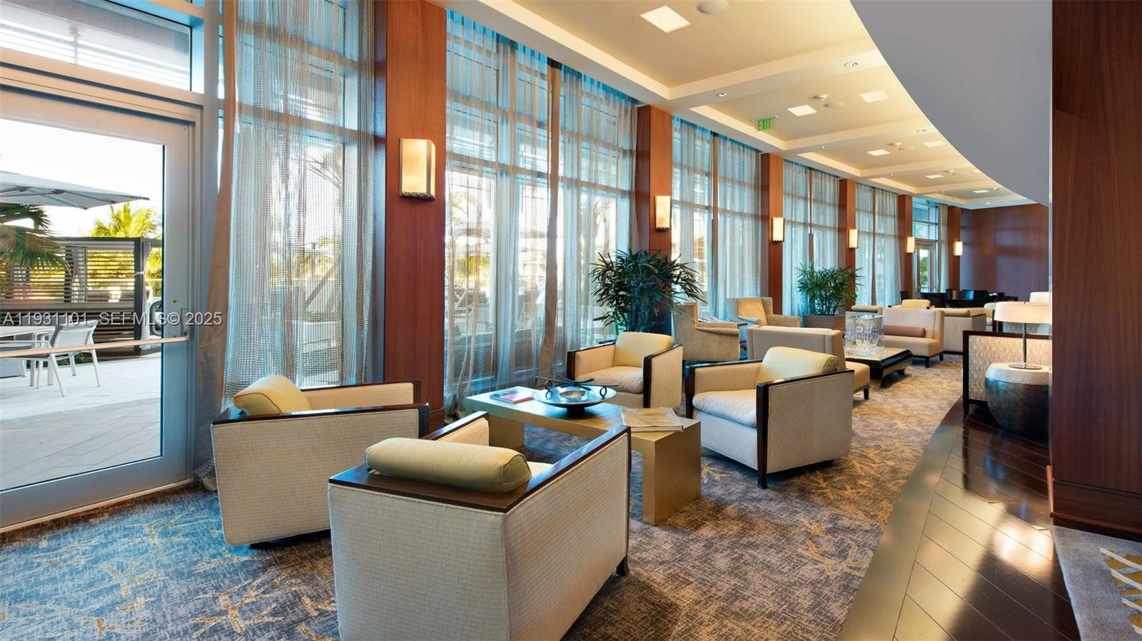 10295 COLLINS AVE RESDNTA - Residential