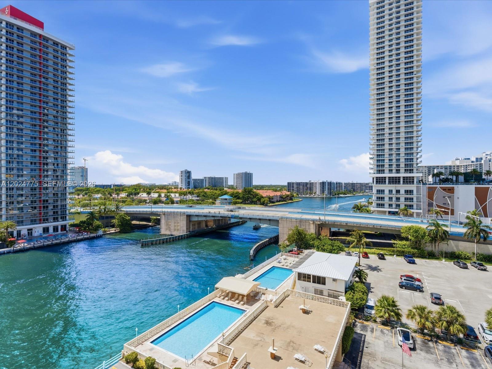 IMPERIAL TOWERS CONDO - Residential