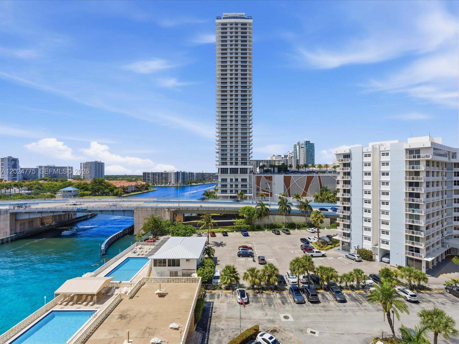IMPERIAL TOWERS CONDO - Residential
