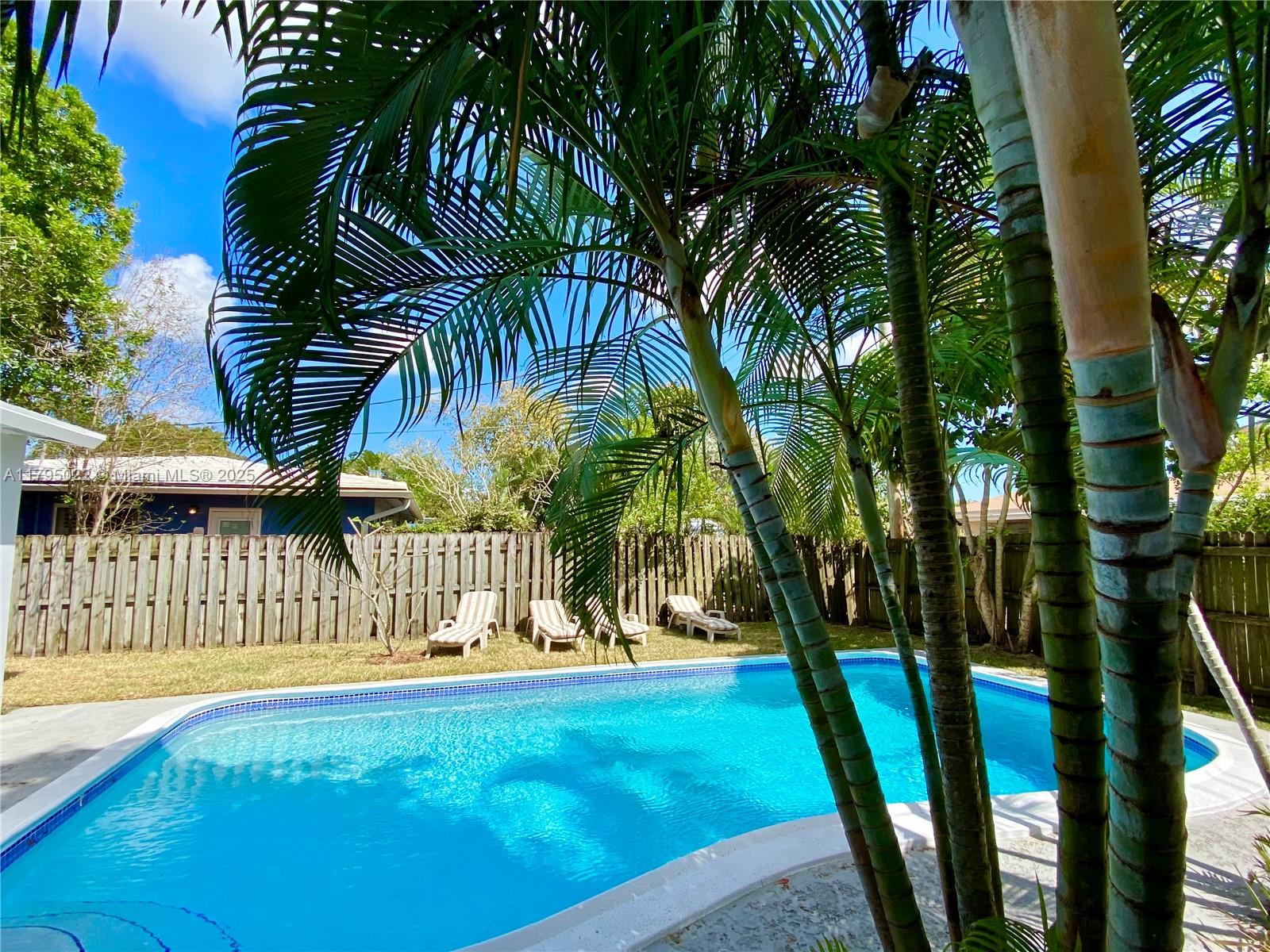 3440 Sw 20th St, Fort Lauderdale, Broward County, Florida - 3 Bedrooms  
3 Bathrooms - 