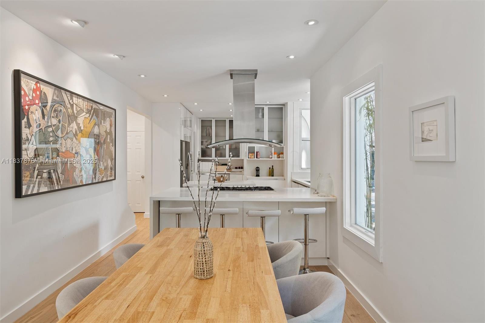 OCEAN VIEW - Residential Lease