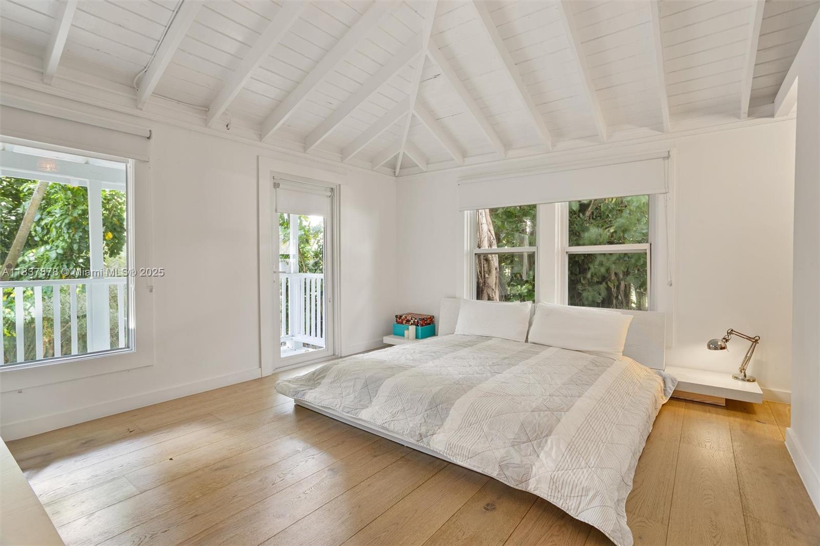 OCEAN VIEW - Residential Lease