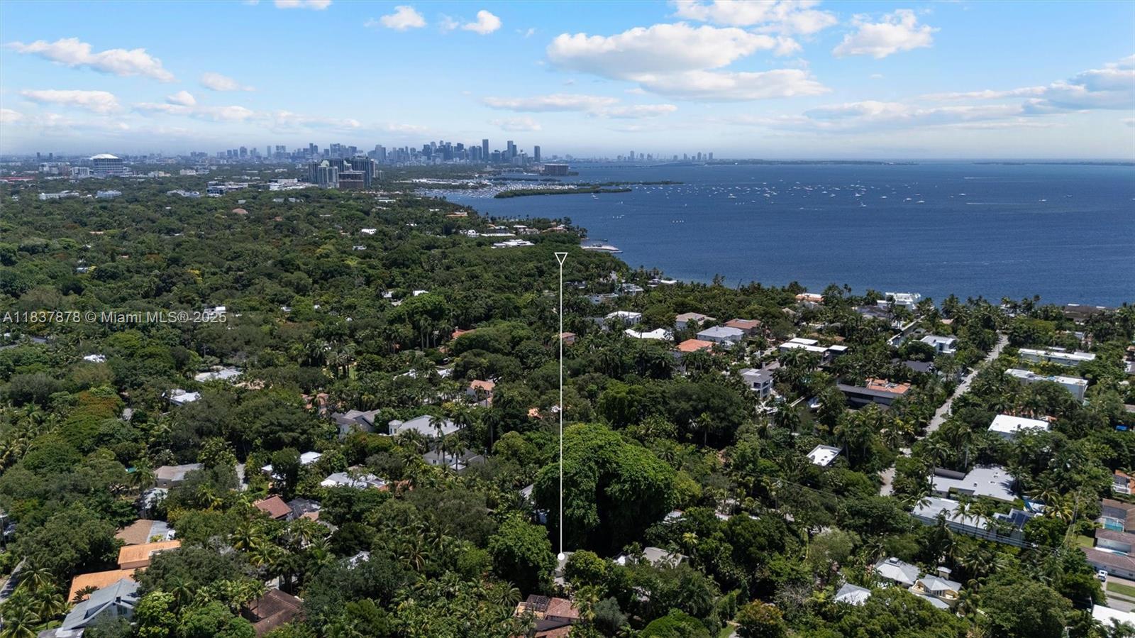 OCEAN VIEW - Residential Lease