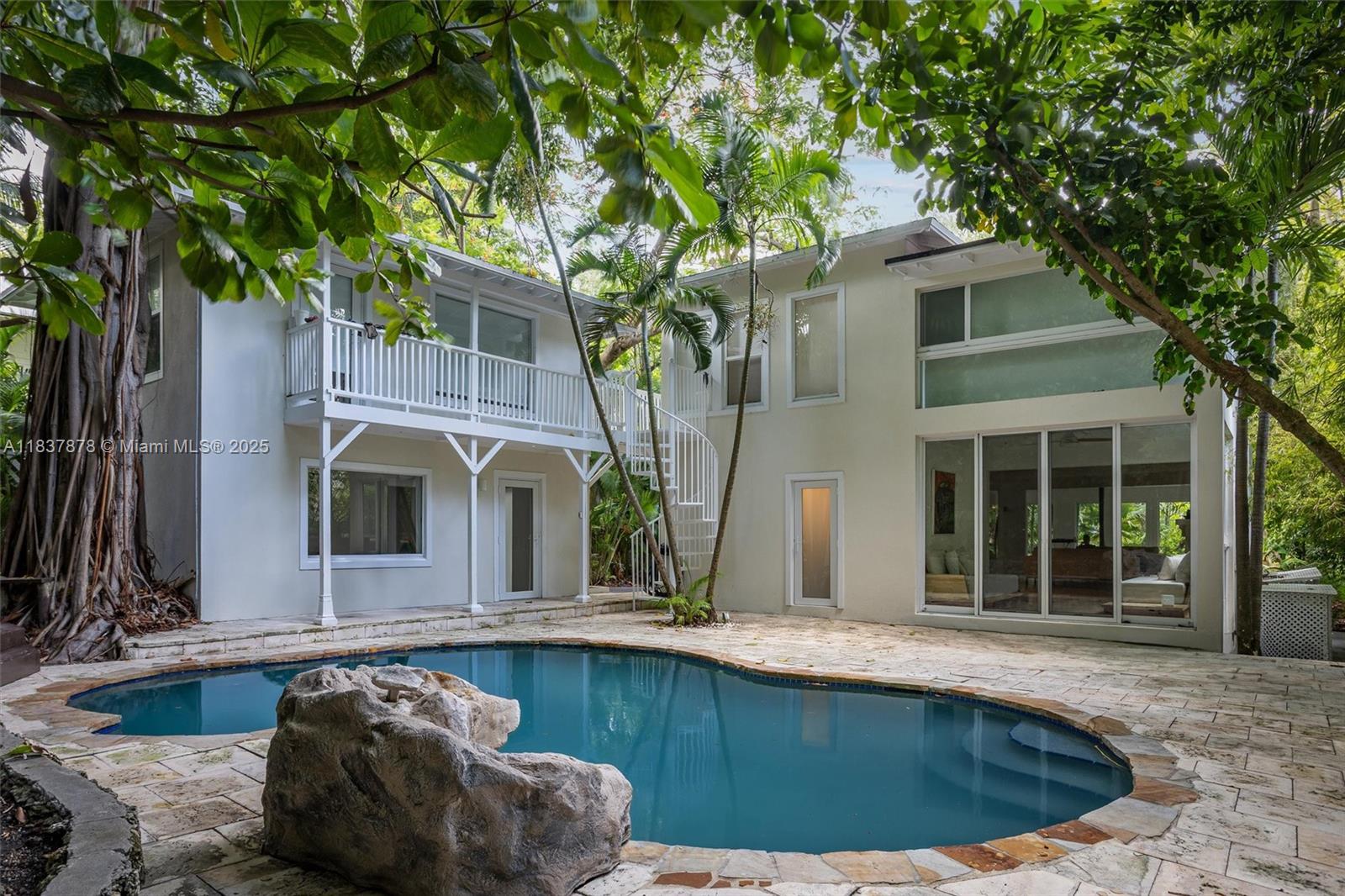 OCEAN VIEW - Residential Lease