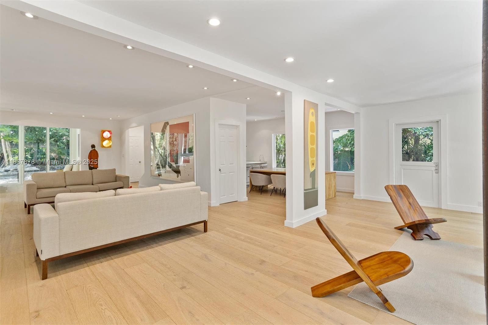 OCEAN VIEW - Residential Lease