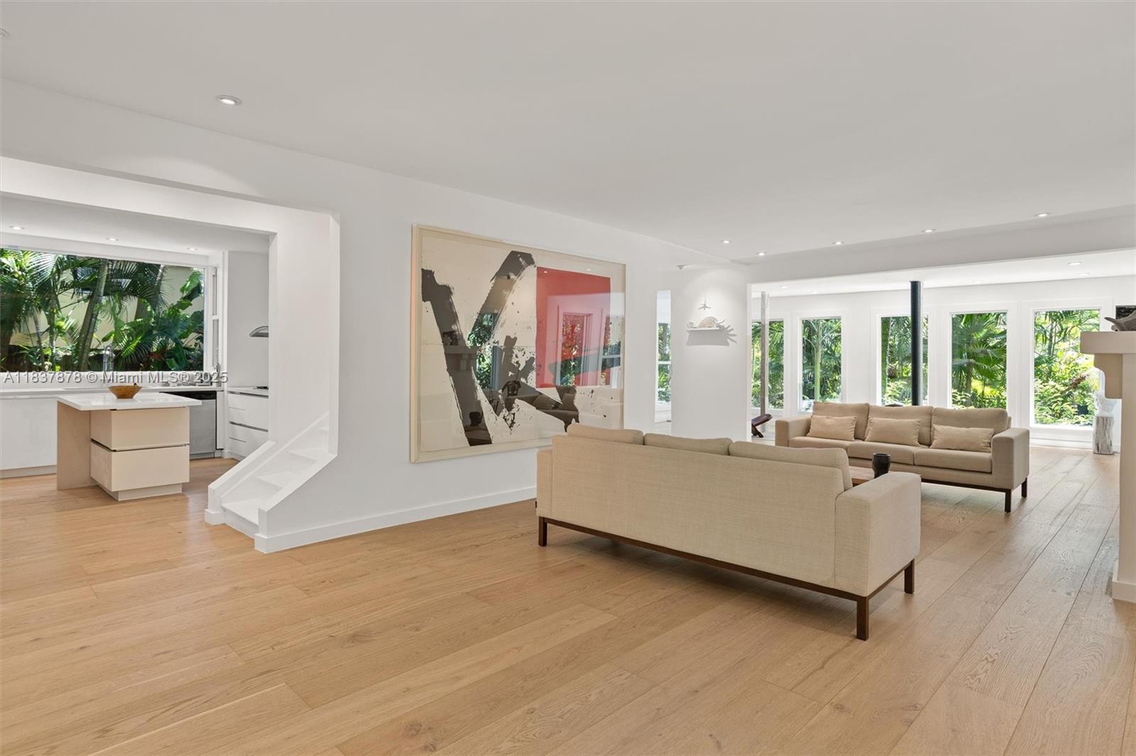 OCEAN VIEW - Residential Lease