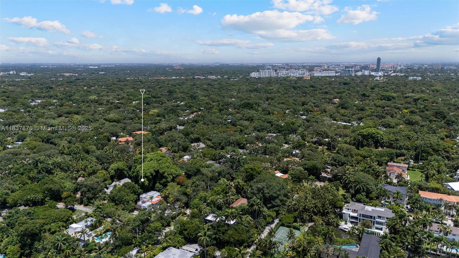 OCEAN VIEW - Residential Lease