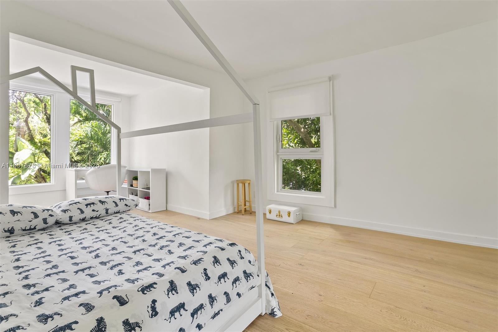 OCEAN VIEW - Residential Lease