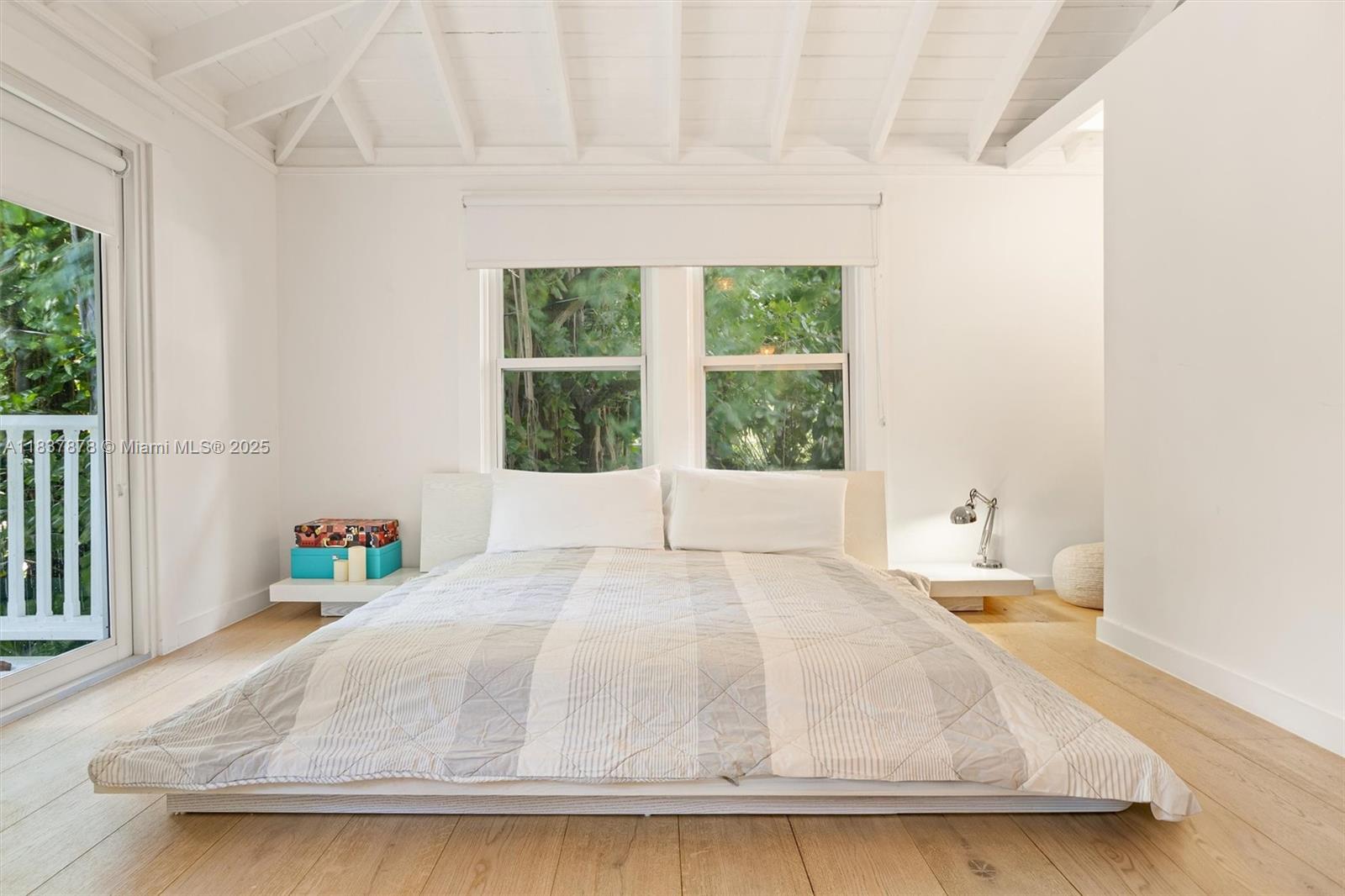 OCEAN VIEW - Residential Lease