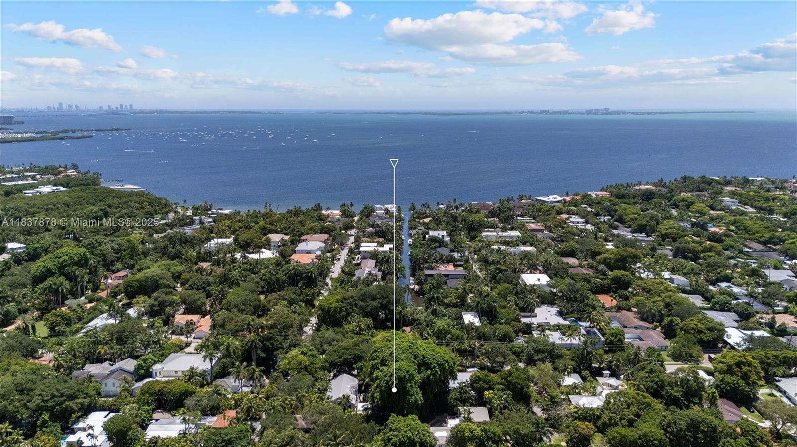 OCEAN VIEW - Residential Lease