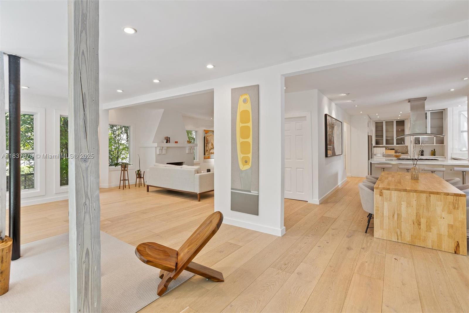 OCEAN VIEW - Residential Lease