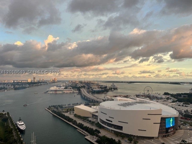 900 Biscayne Blvd 3207