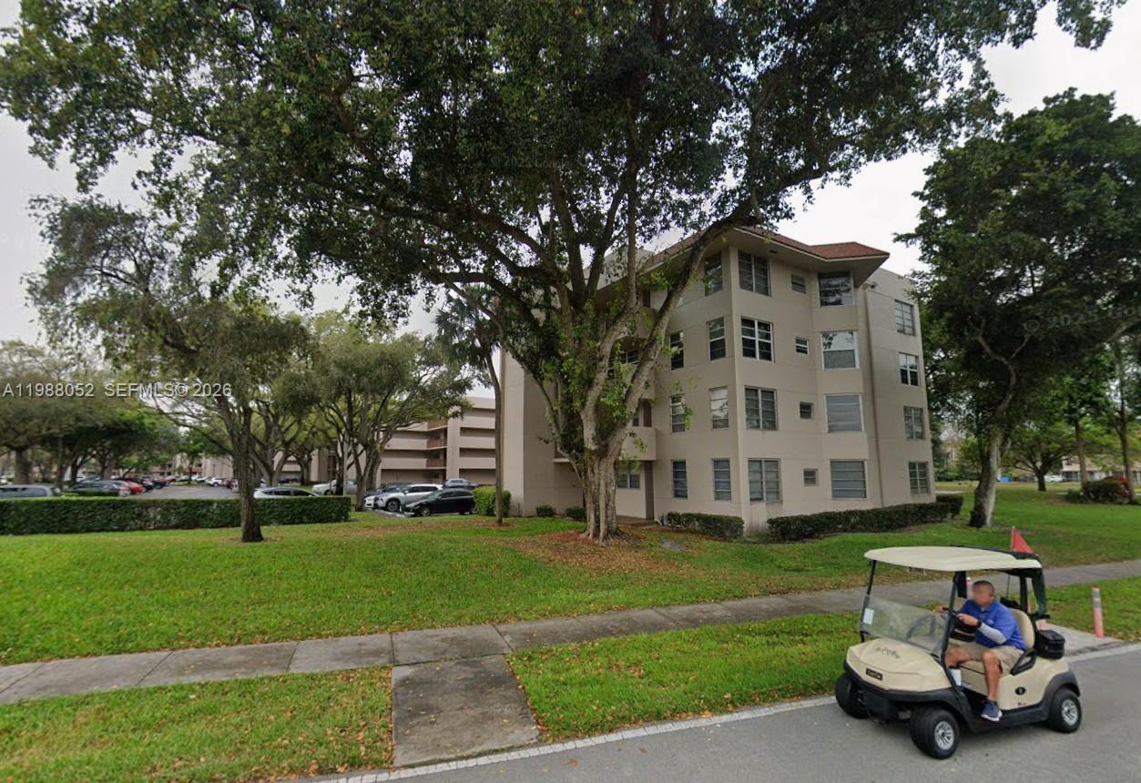 CONDO 1 OF SABAL PALM CON - Residential