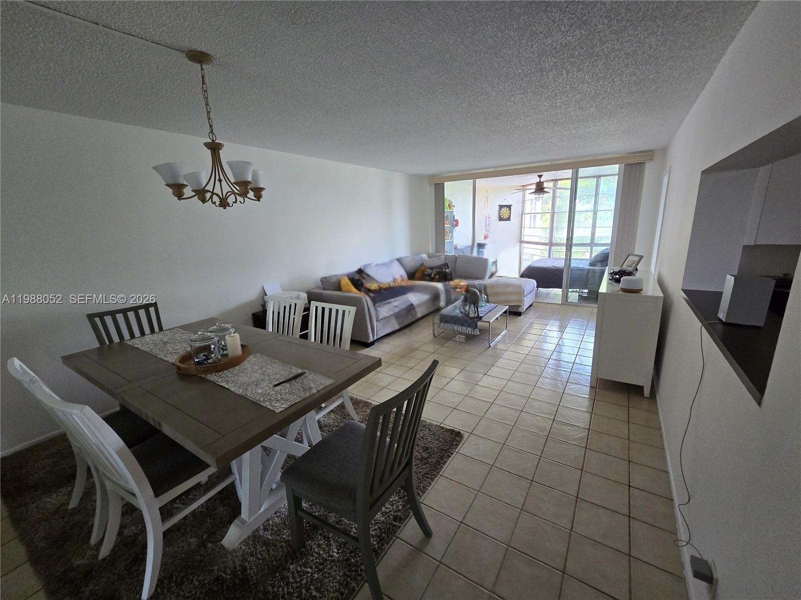 CONDO 1 OF SABAL PALM CON - Residential