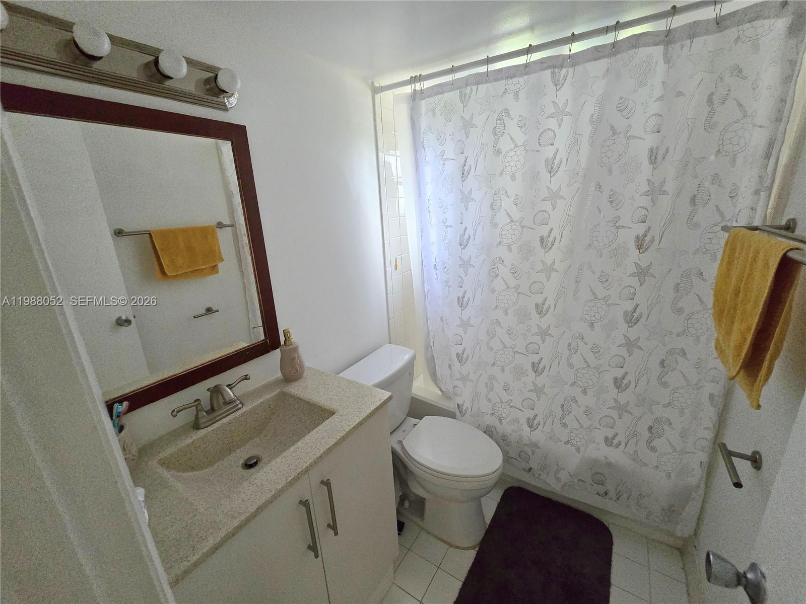 CONDO 1 OF SABAL PALM CON - Residential