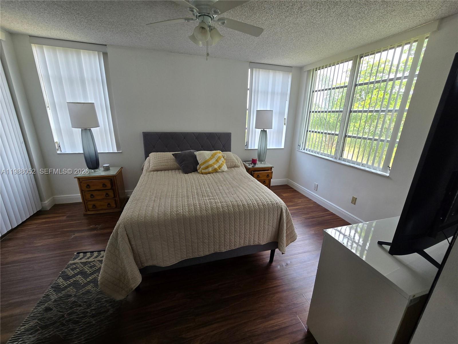 CONDO 1 OF SABAL PALM CON - Residential