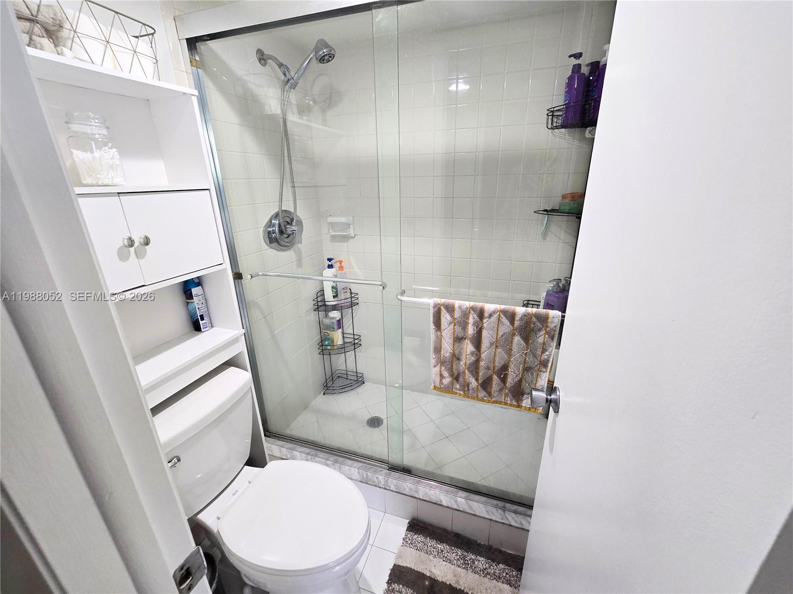 CONDO 1 OF SABAL PALM CON - Residential