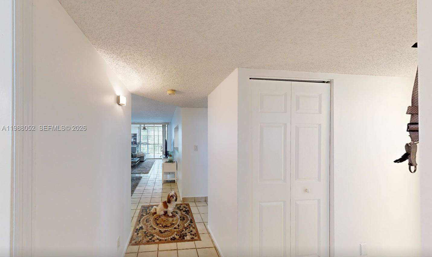 CONDO 1 OF SABAL PALM CON - Residential
